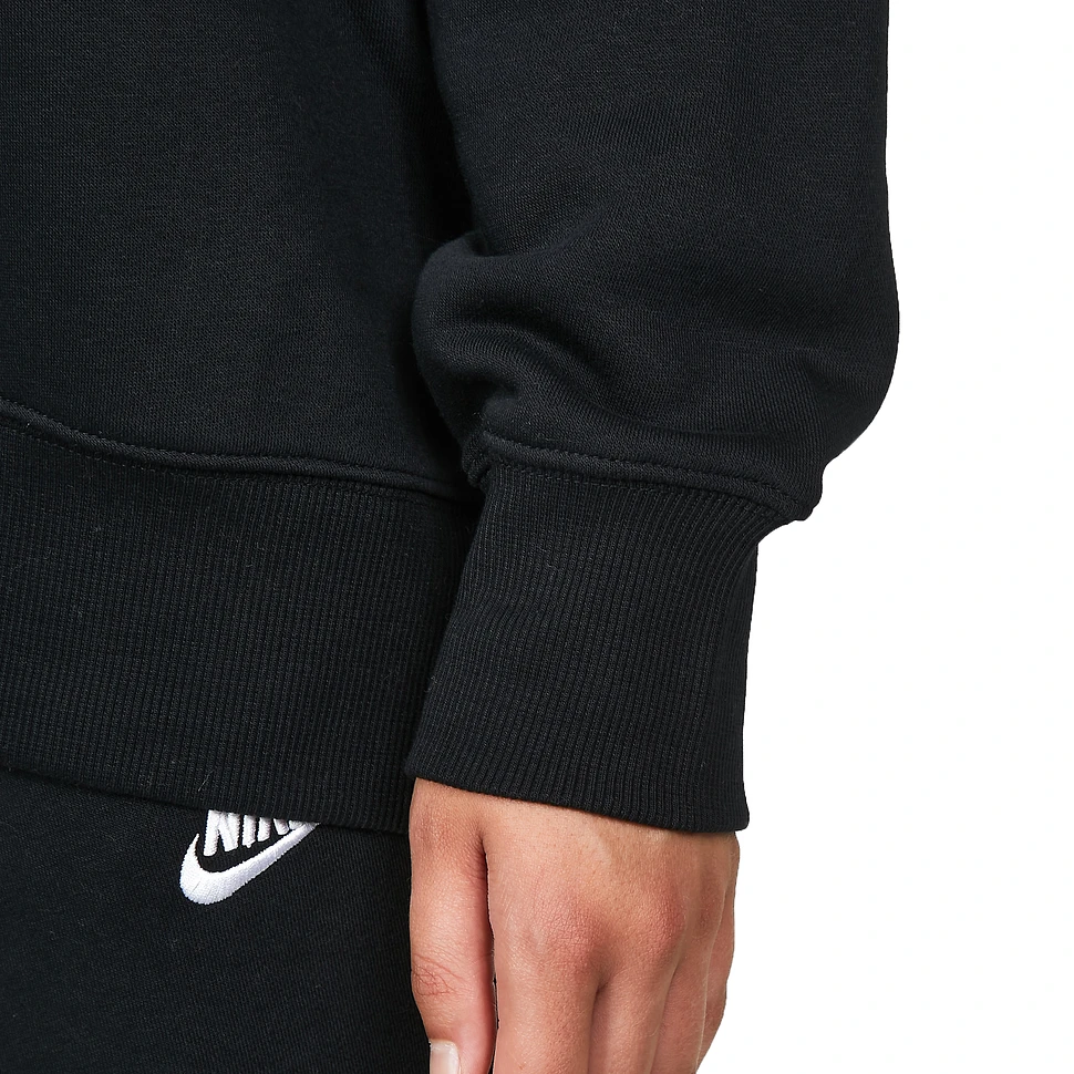 Nike - Phoenix Fleece Oversized Crewneck Sweatshirt