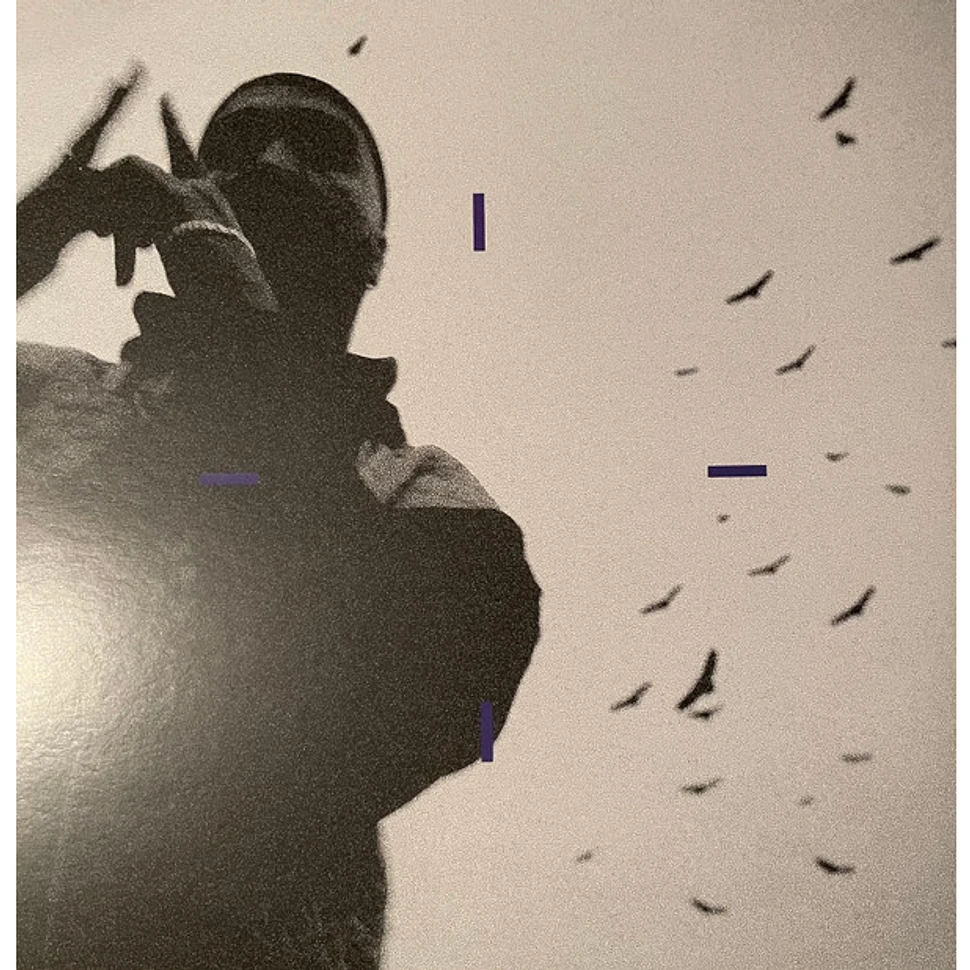 OG Keemo Mann Beisst Hund Vinyl 2LP 2022 DE Original HHV