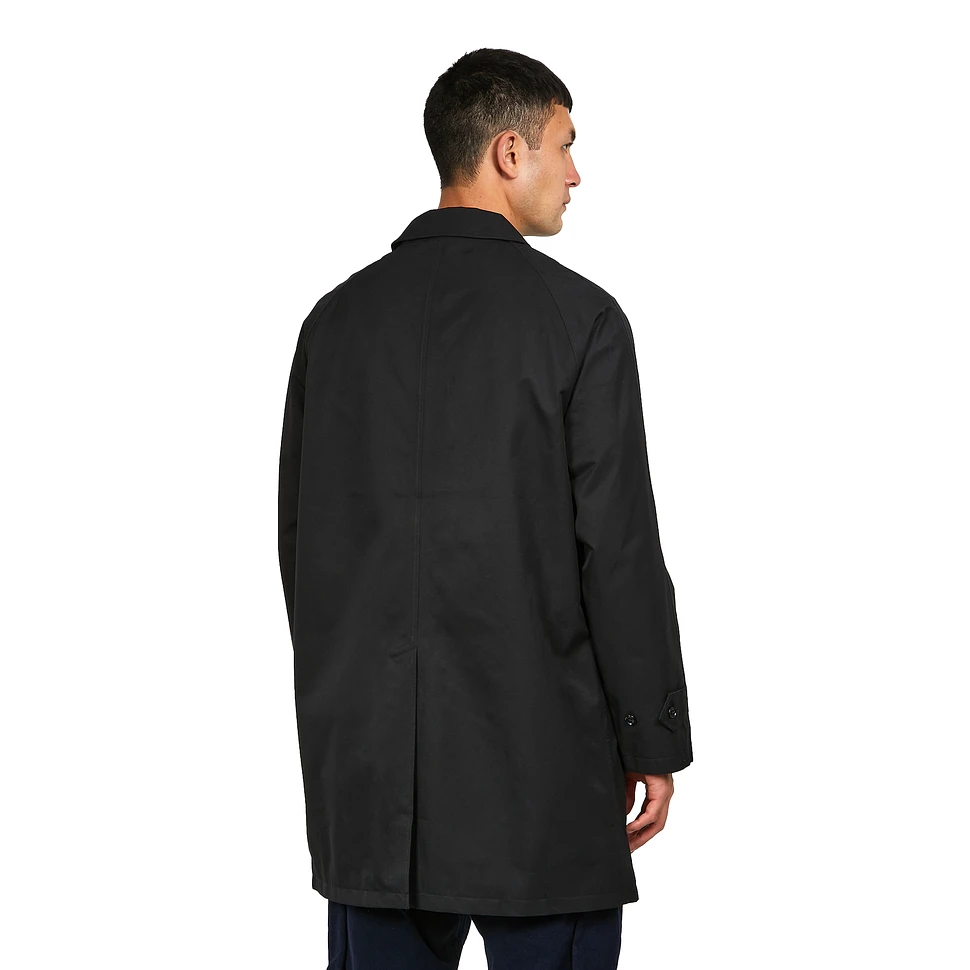 nanamica - 2L Gore-Tex Soutien Collar Coat