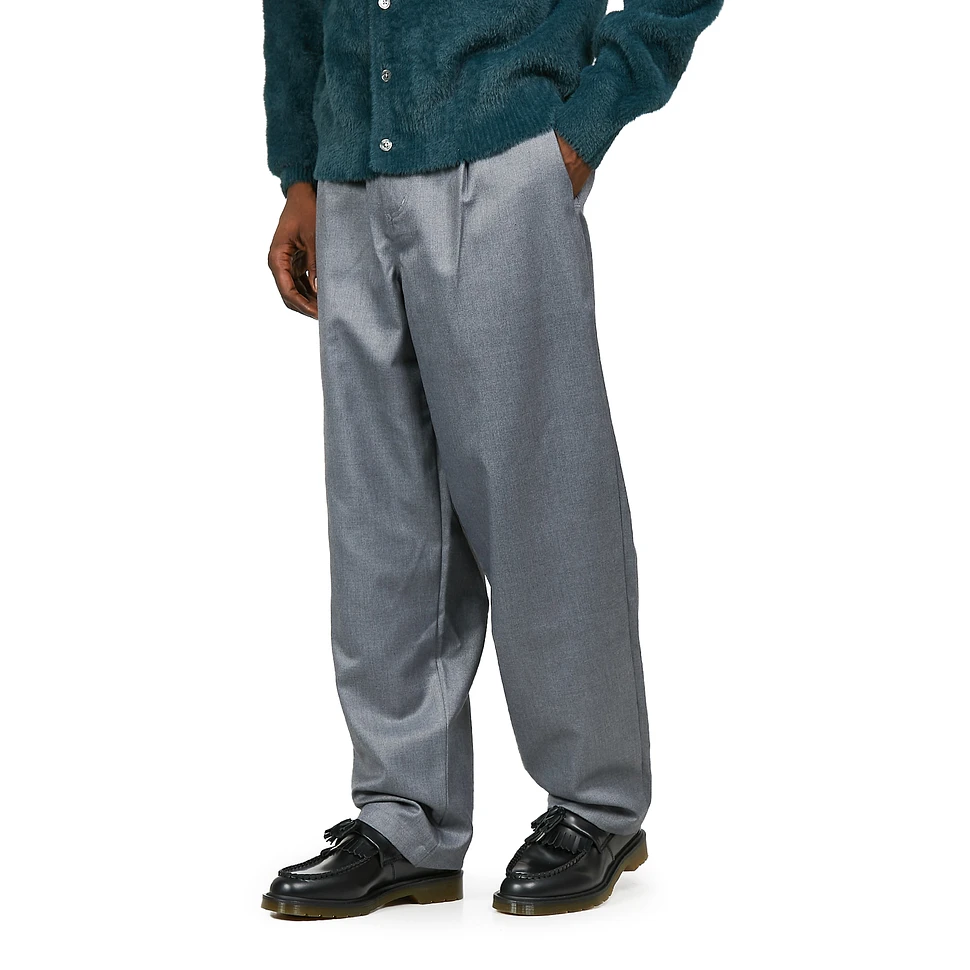 STUSSY Volume Pleated Trouser W32