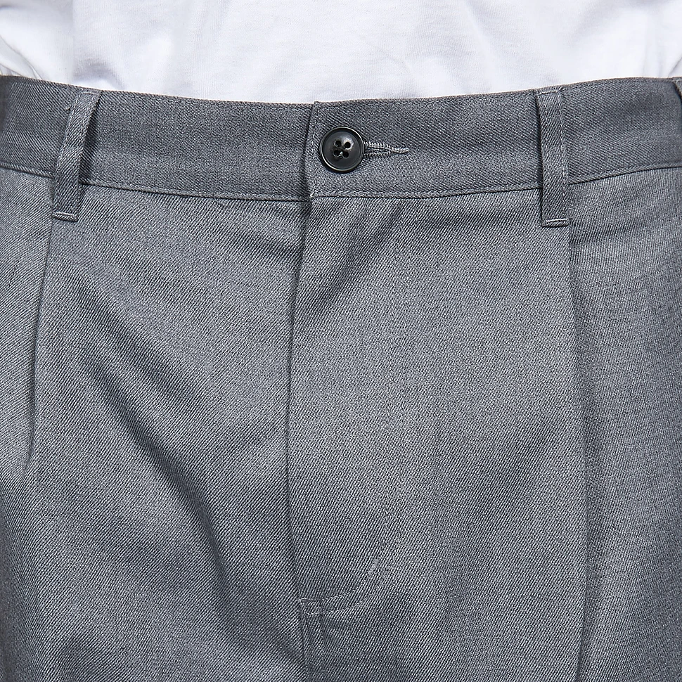 Stüssy - Volume Pleated Trouser