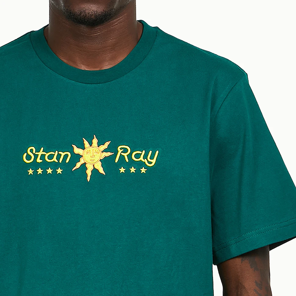 Stan Ray - Sun Ray Short Sleeve Tee