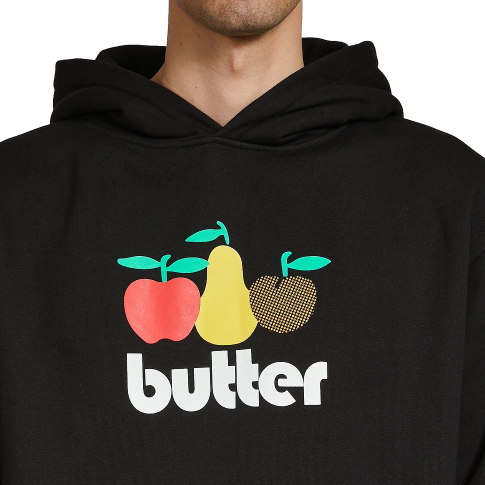 Butter Goods - Orchard Pullover Hood