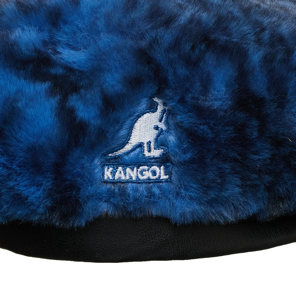 Kangol - Faux Fur Beret
