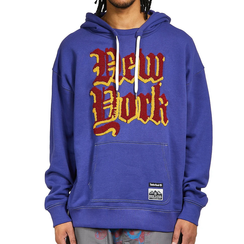 Bee Line by Billionaire Boys Club x Timberland - BeeLine Hoodie