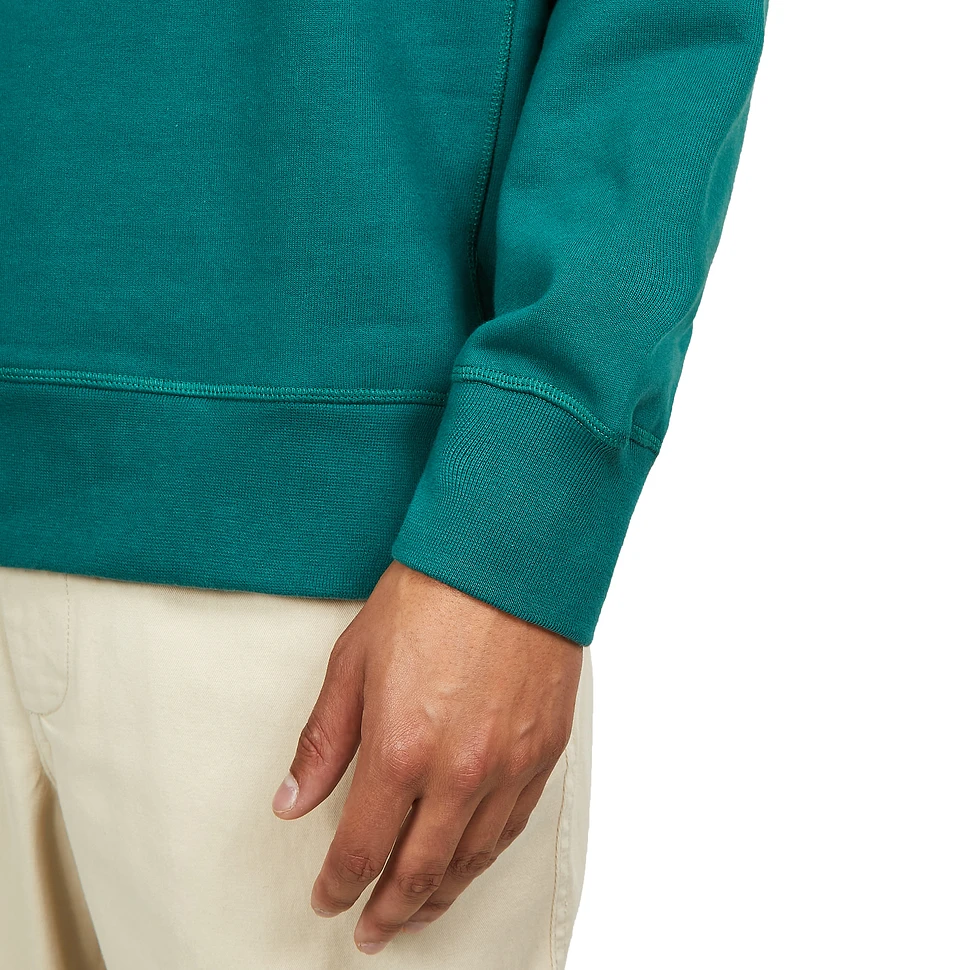 Wood Wood - Hester Ornate Sweatshirt