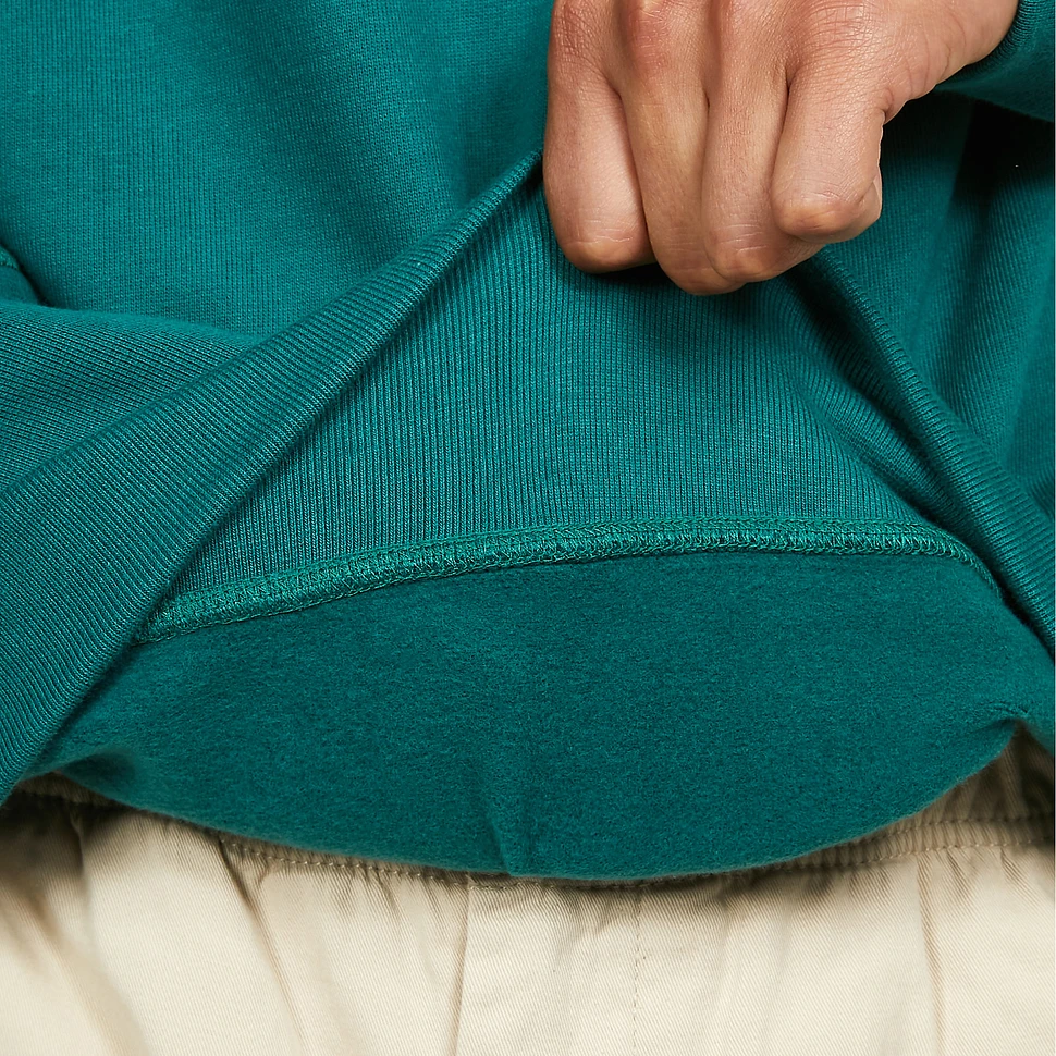 Wood Wood - Hester Ornate Sweatshirt