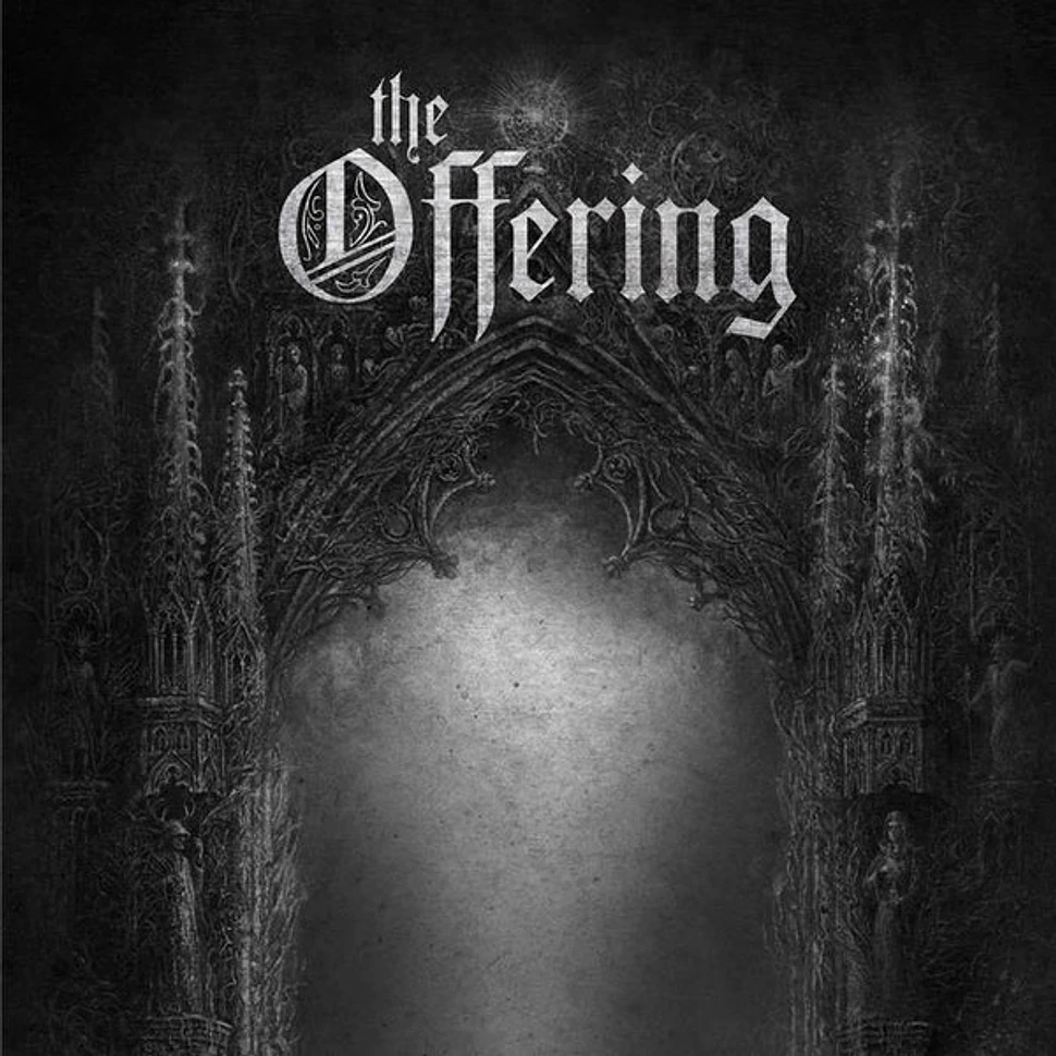 The Offering - The Offering