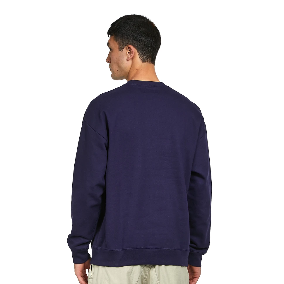 Patta - Basic Crewneck Sweater