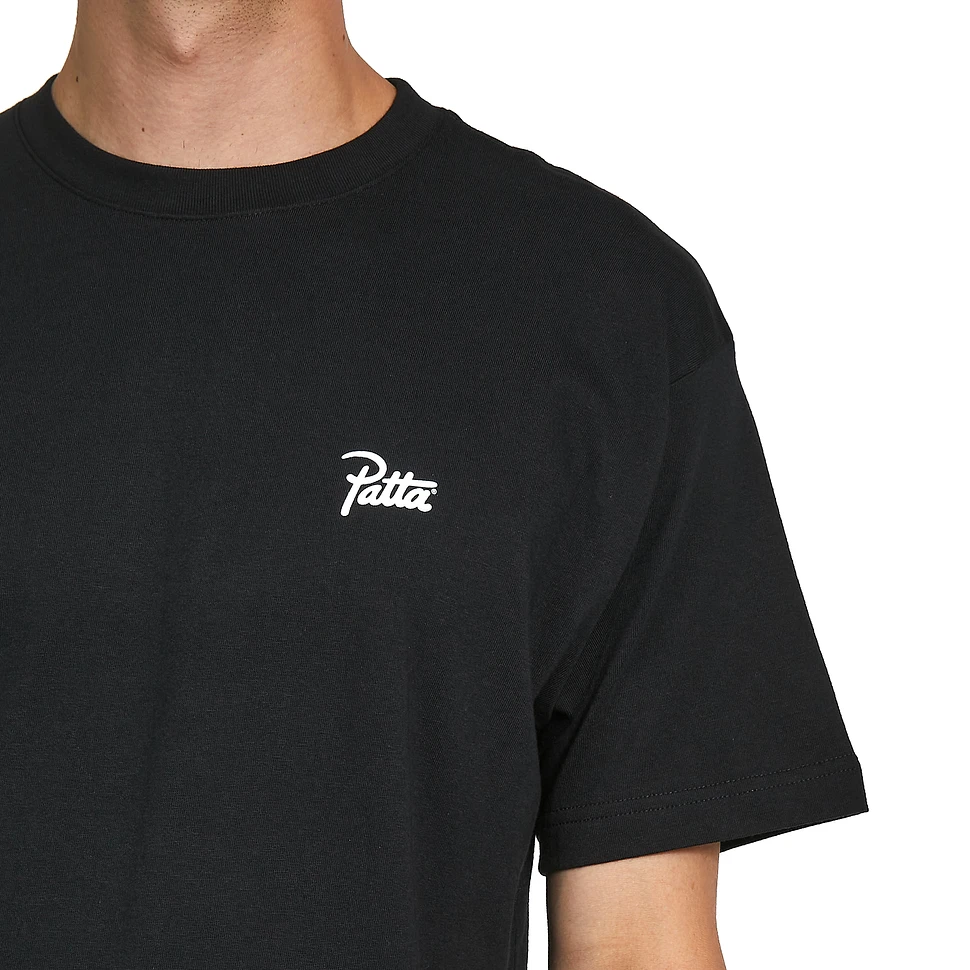 Patta - Teddy Bear T-Shirt