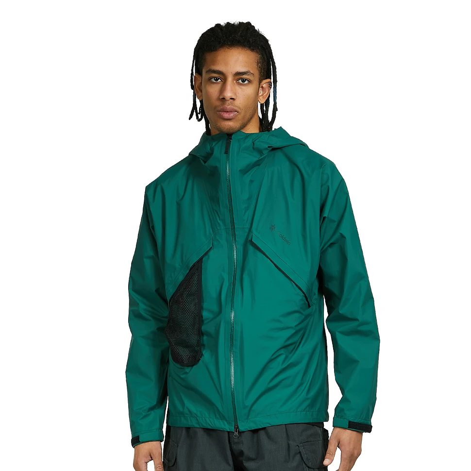 Goldwin - PERTEX SHIELDAIR Jacket - XL