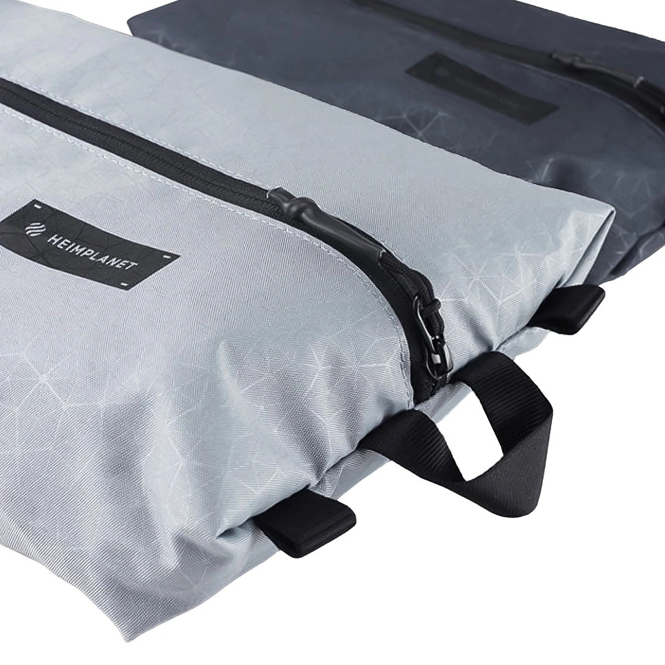 HEIMPLANET - Carry Essentials Packing Cubes (1x large & 2x small)