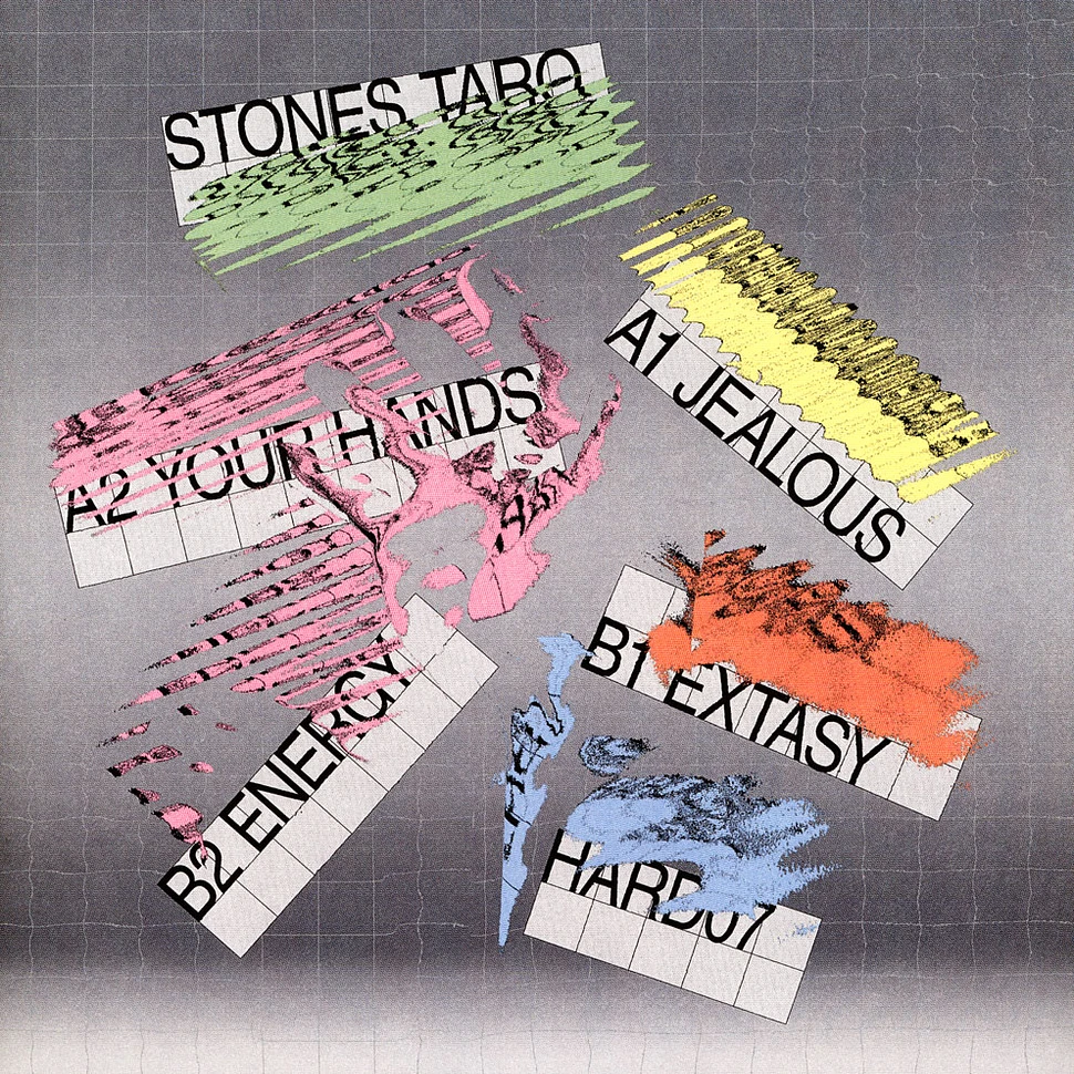 Stones Taro - Hard 07