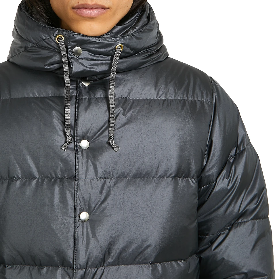 Beams Plus - Expedition Down Parka II