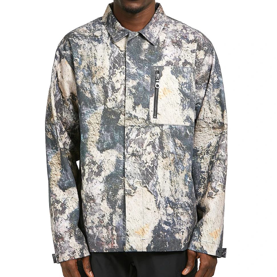 Heresy - Fresco Overshirt