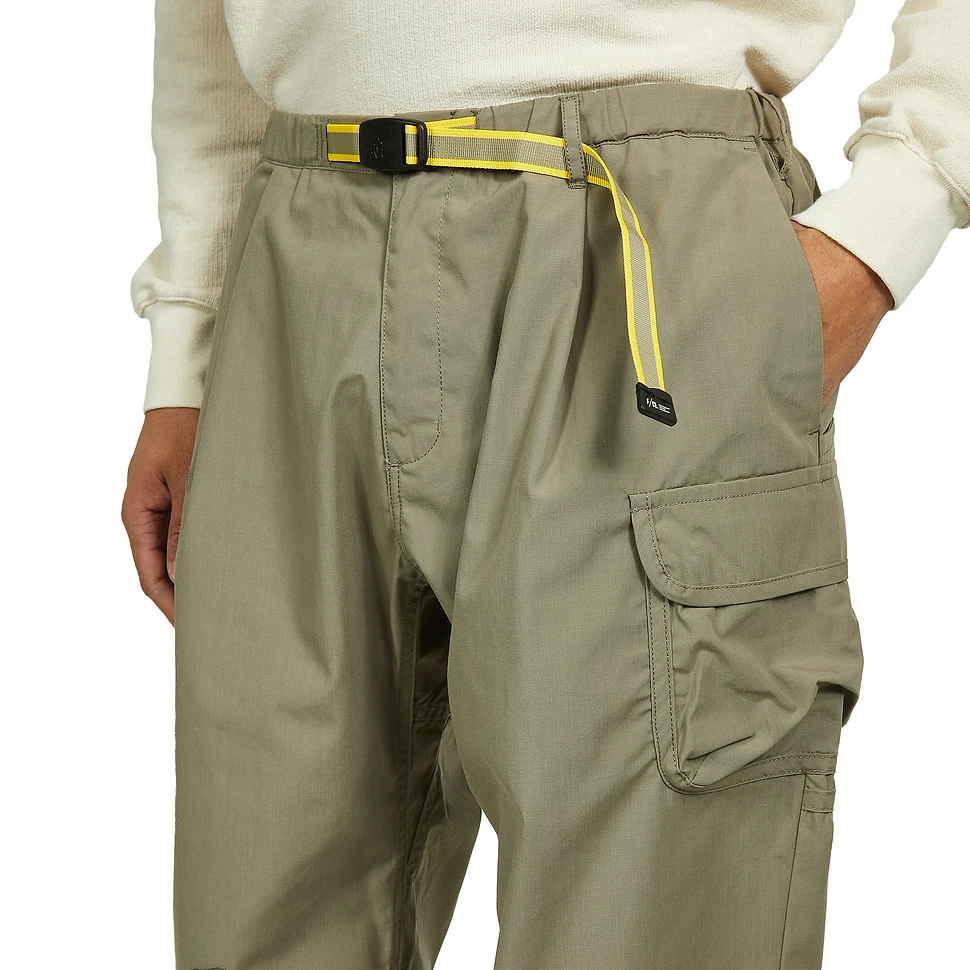 Gramicci x F/CE - Technical Cargo Pant