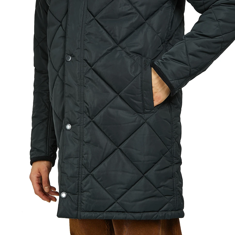 Barbour - Carlton Quilt