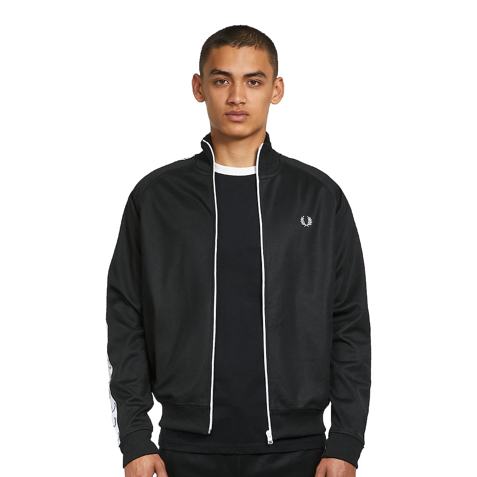 Fred Perry - Taped Track Jacket