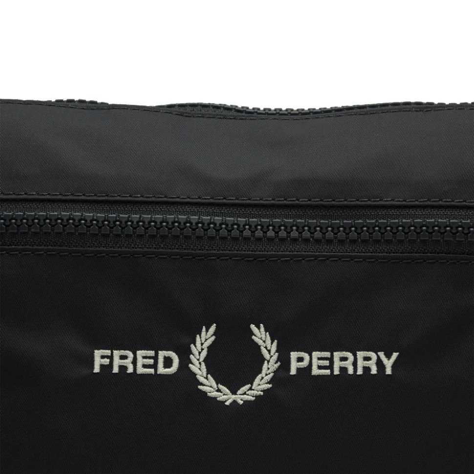 Fred Perry - Grapic Tape Sacoche Bag