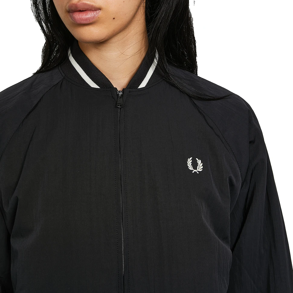 Fred Perry - Padded Bomber Jacket