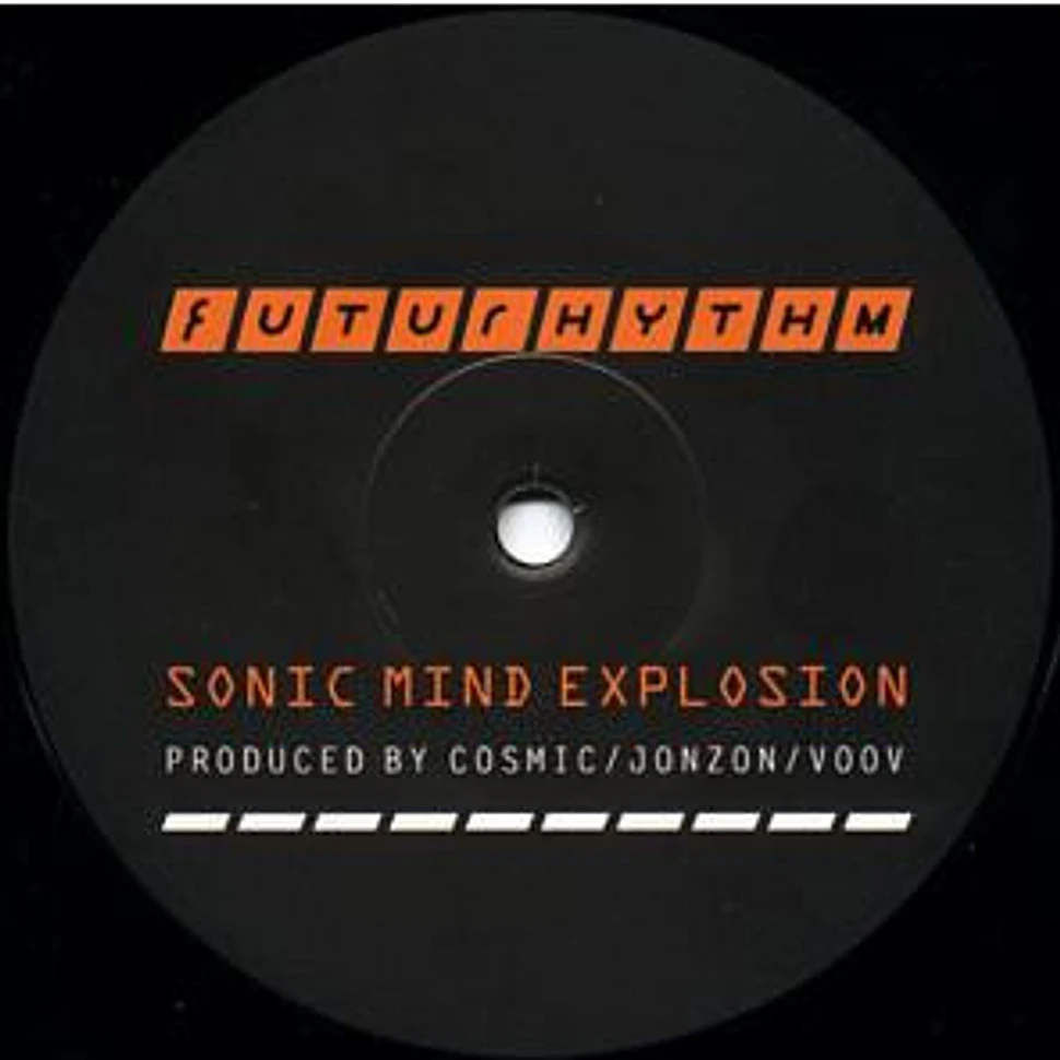 Futurhythm - Sonic Mind Explosion