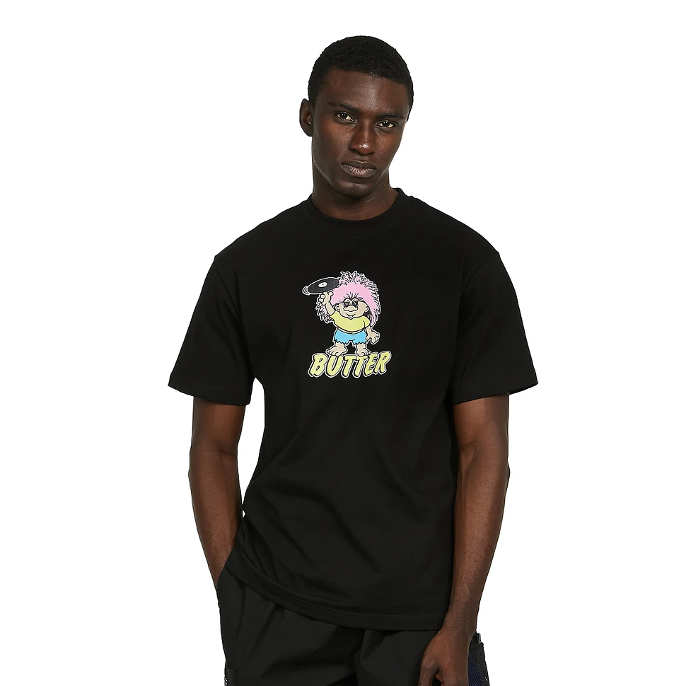 Butter Goods - Troll Tee