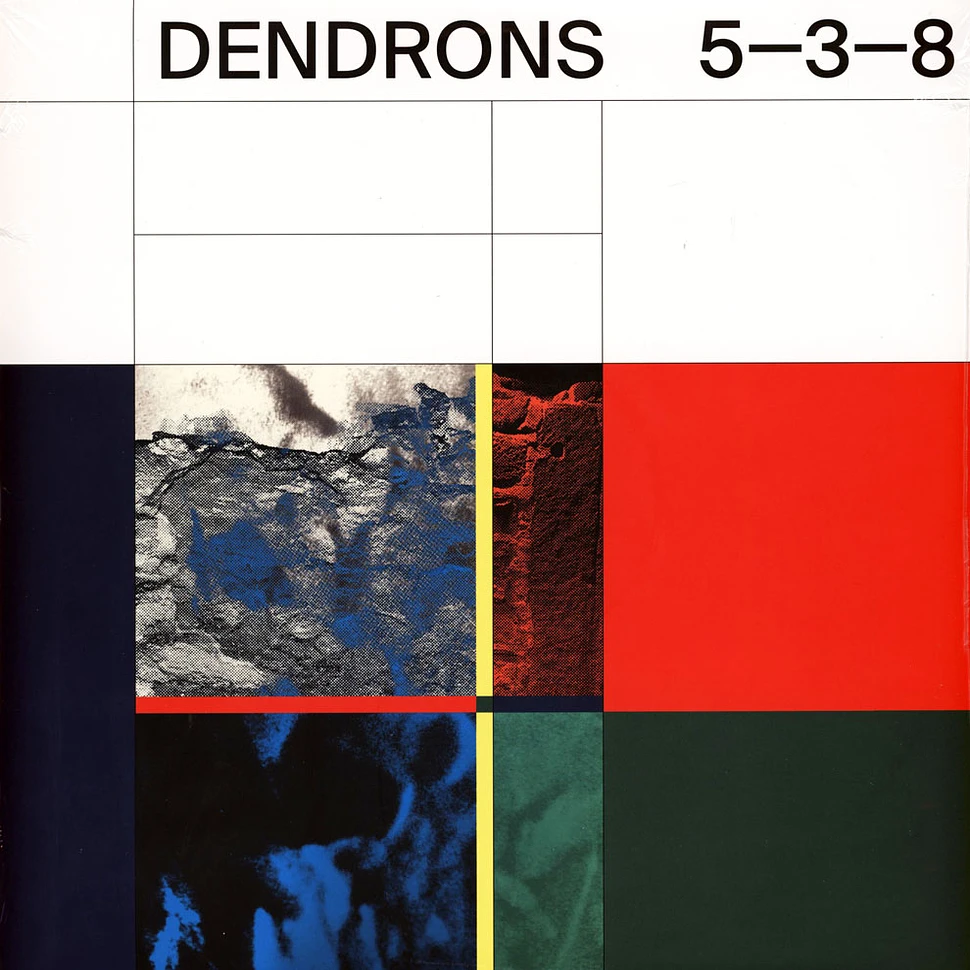 Dendrons - 5-3-8
