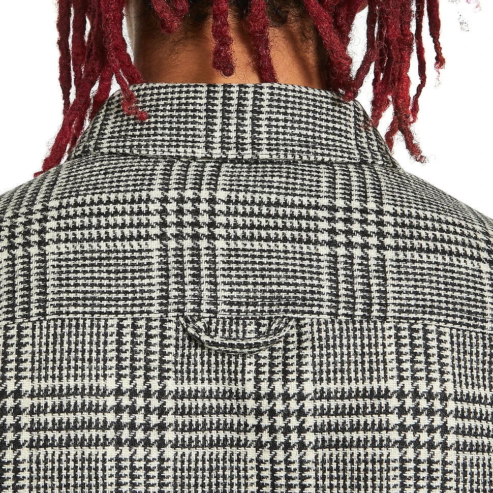 Portuguese Flannel - PW Wool Overshirt