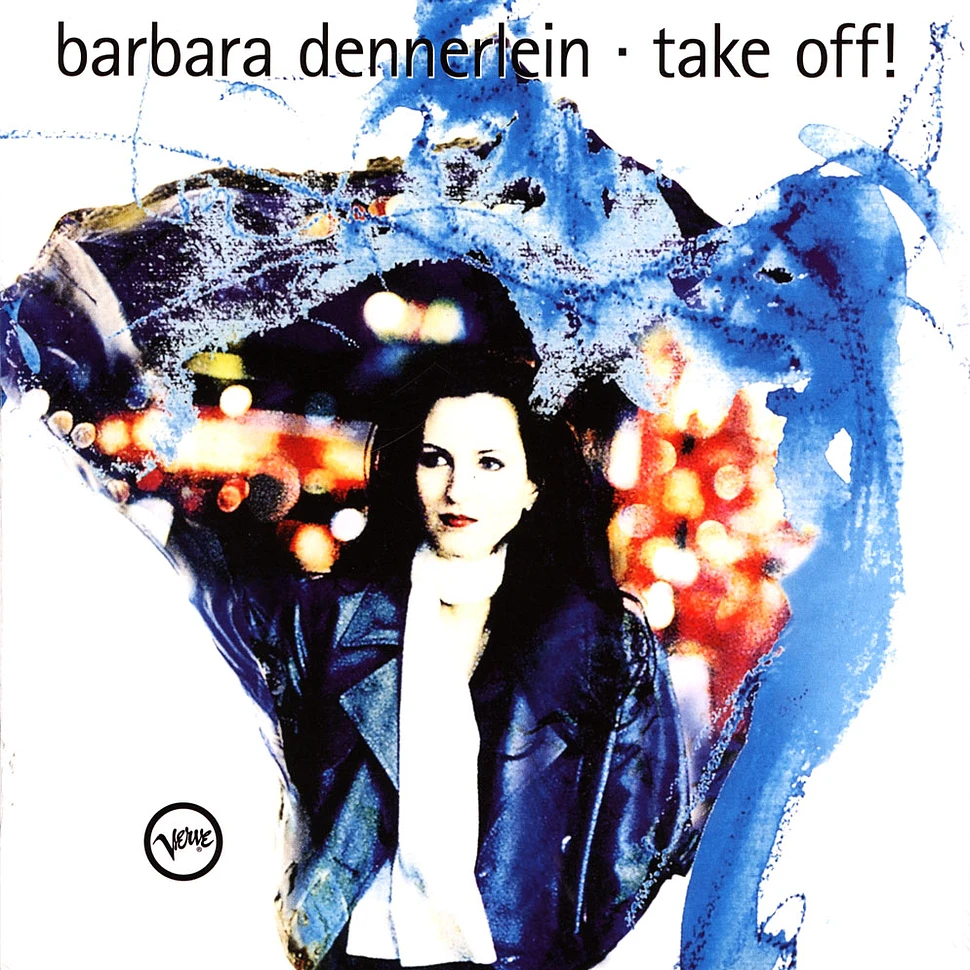 Barbara Dennerlein - Take Off Limited Edition