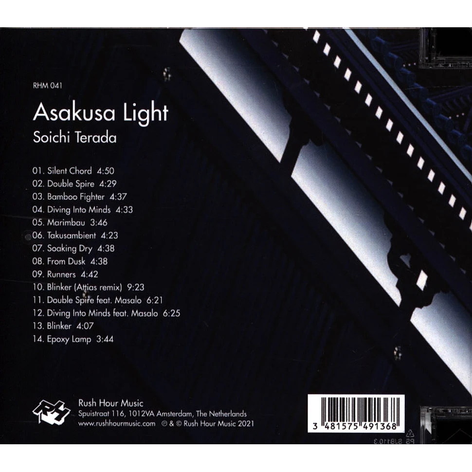 Soichi Terada - Asakusa Light
