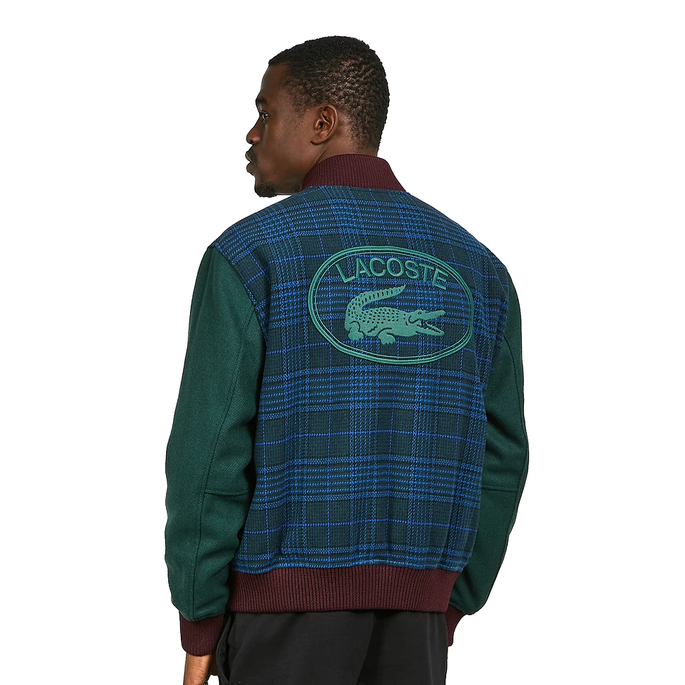 Lacoste - Blouson