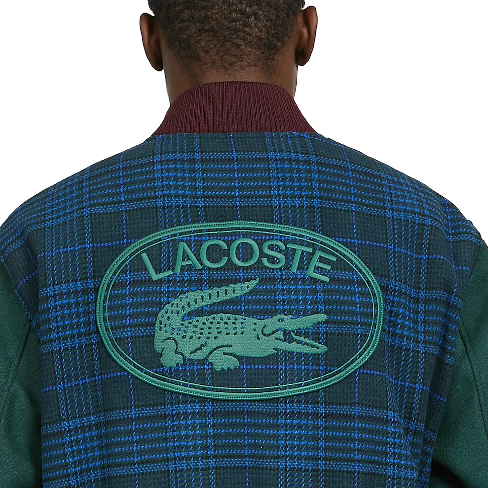 Lacoste - Blouson