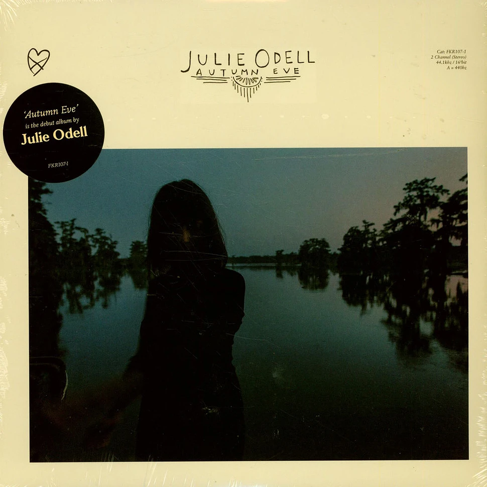 Julie Odell - Autumn Eve