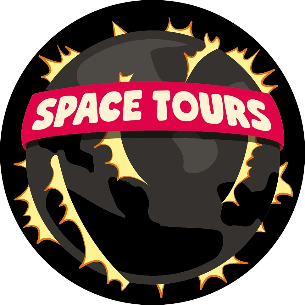 Mitch Wellings - Space Tours 004