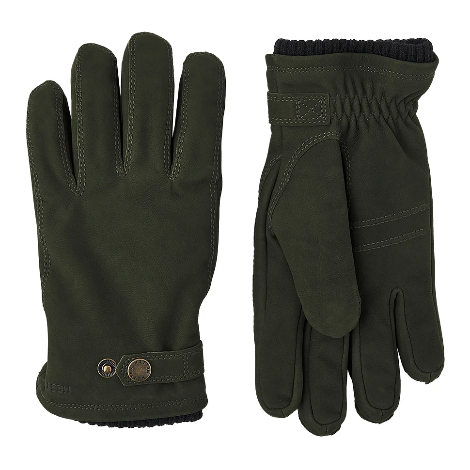 Hestra - Bergvik Glove