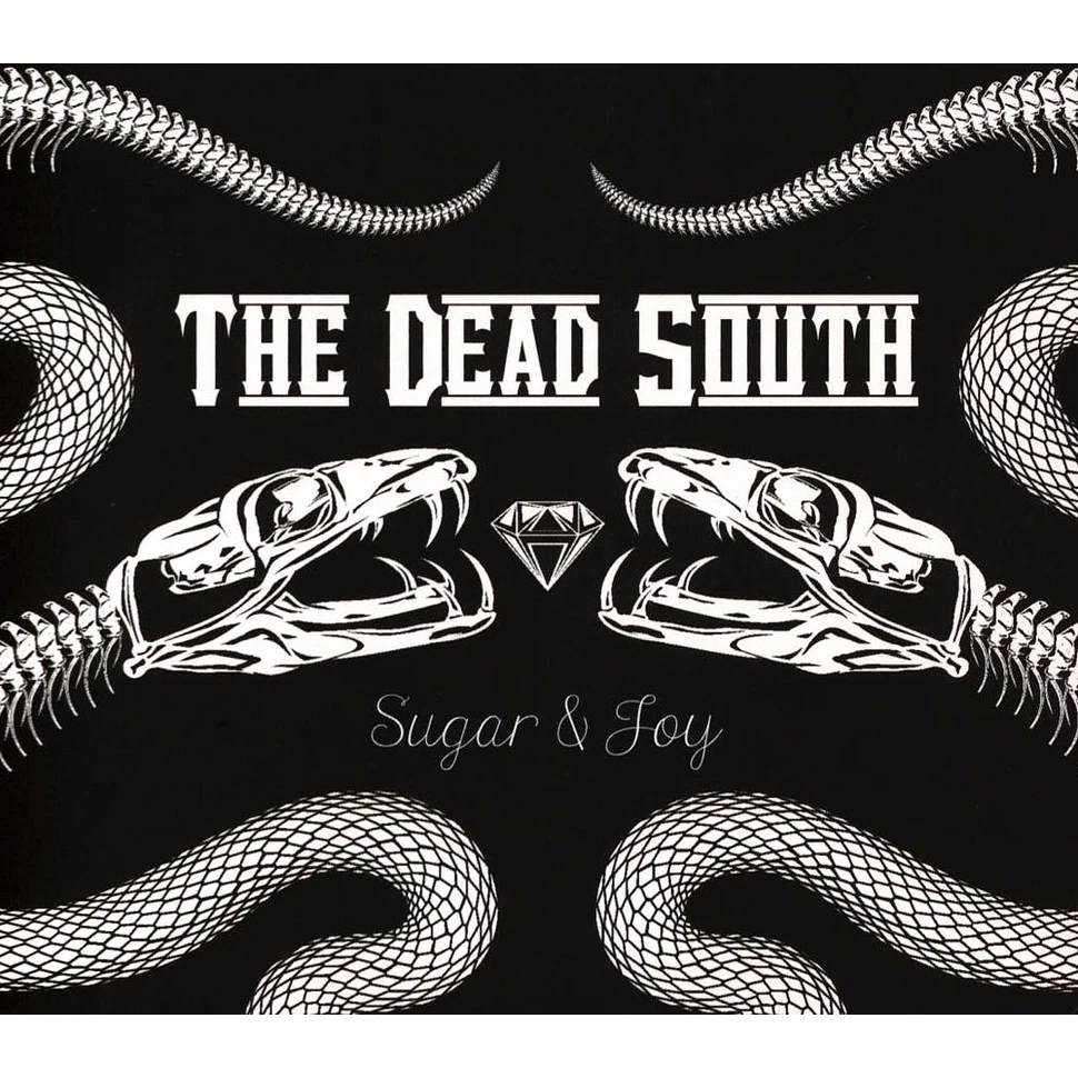 The Dead South - Sugar & Joy