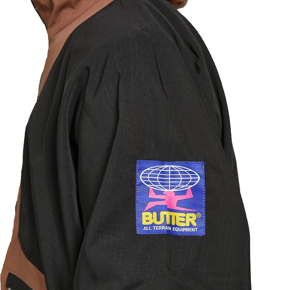 Butter Goods - Terrain Jacket