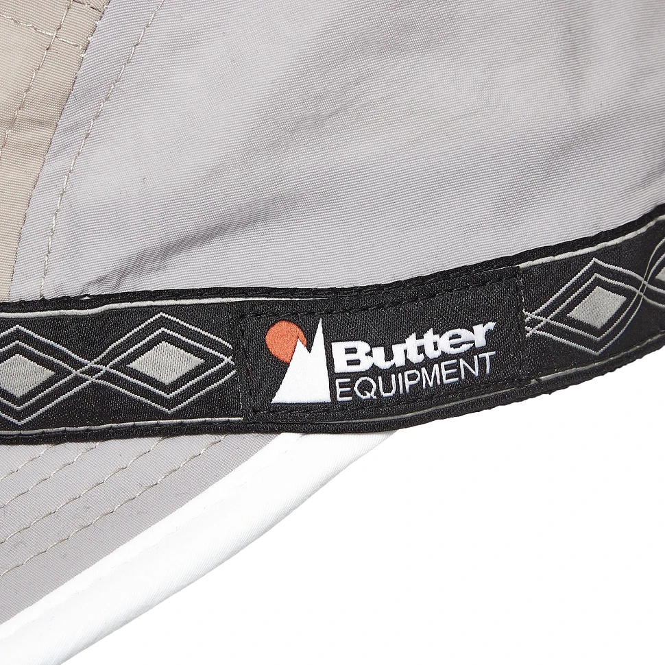 Butter Goods - Basecamp 5 Panel Cap