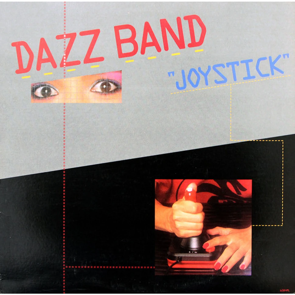 Dazz Band - Joystick