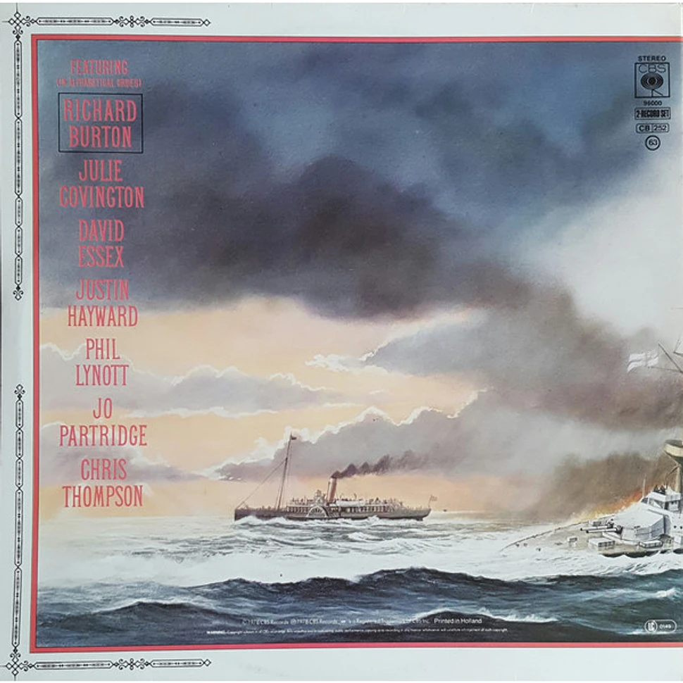 Jeff Wayne Jeff Wayne
