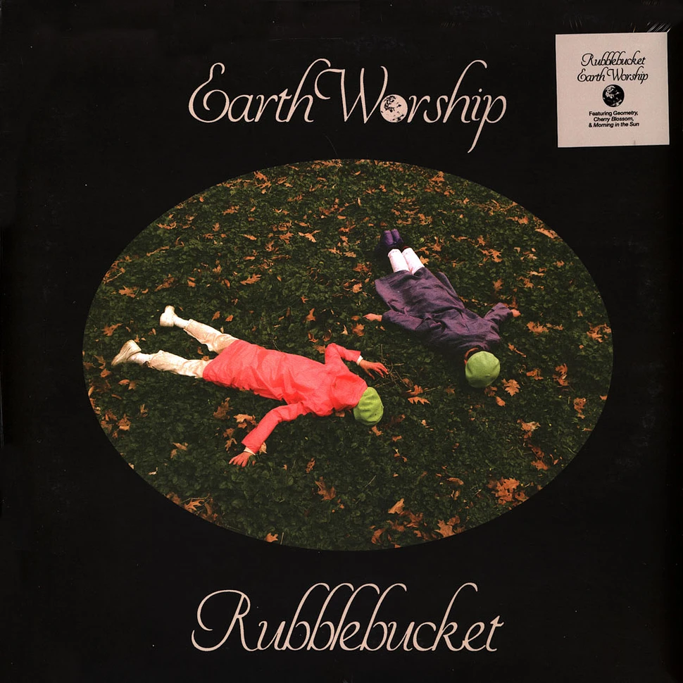 Rubblebucket - Earth Worship