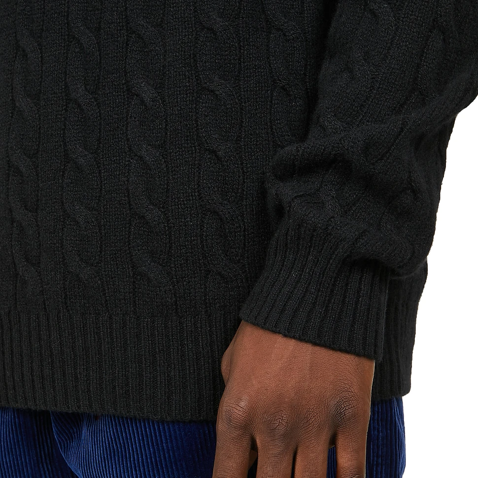 Polo Ralph Lauren - Cable-Knit Pullover