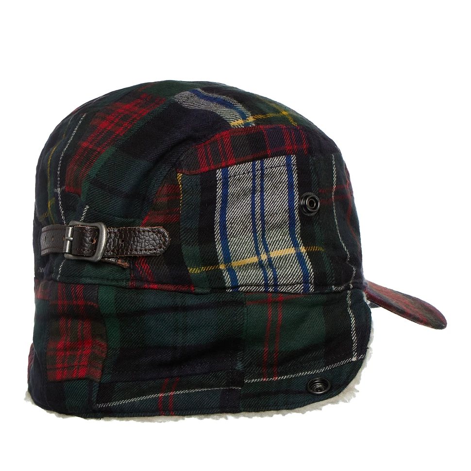 Polo Ralph Lauren - Hunter Cap