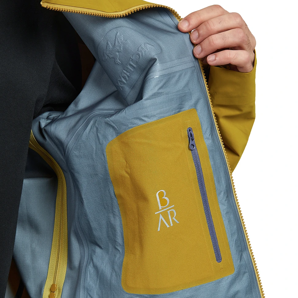 Arc'teryx - Beta Ar Jacket (Daze) | HHV