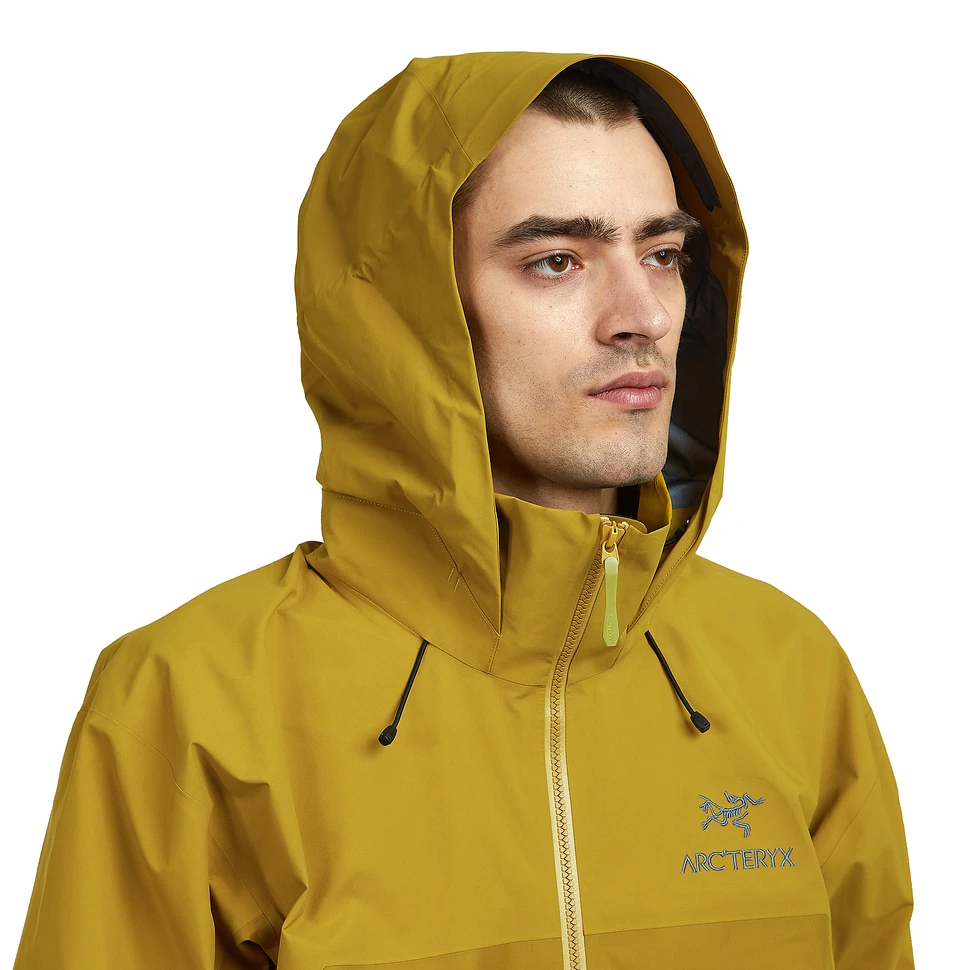 Arc'teryx - Beta Ar Jacket (Daze) | HHV