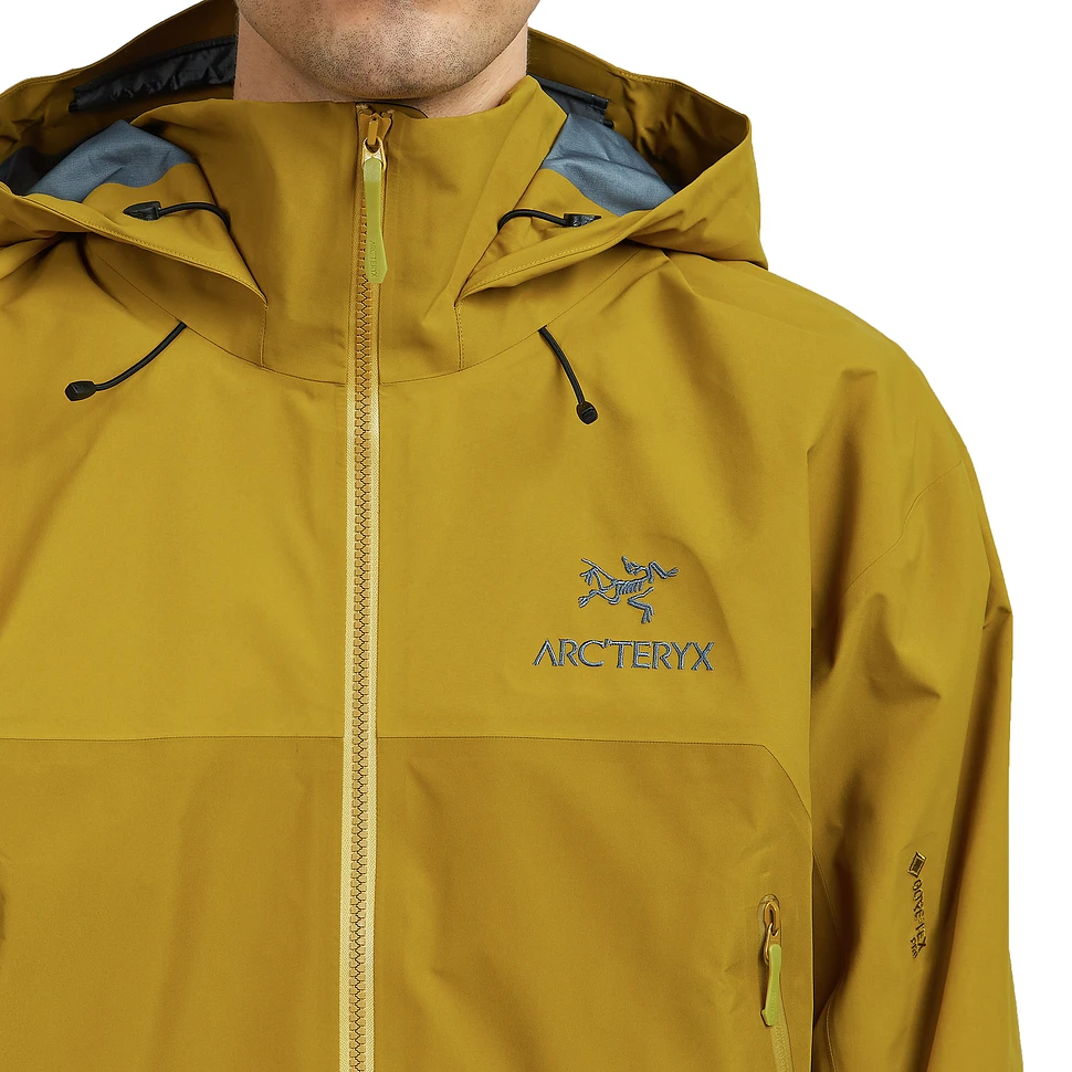 Arc'teryx - Beta Ar Jacket