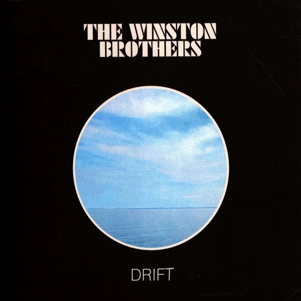 The Winston Brothers - Drift