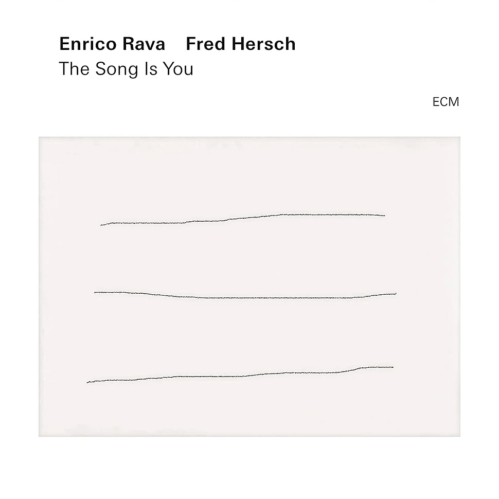 Enrico Hersch Rava - The Song Is You