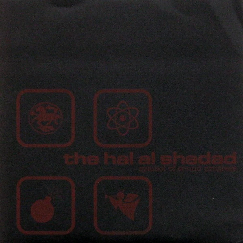 The Hal Al Shedad - Symbol Of Sound Progress
