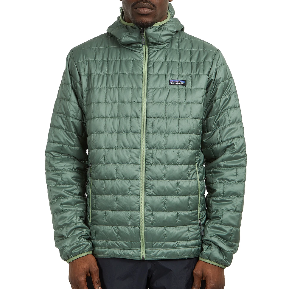 Patagonia - Nano Puff Hoody